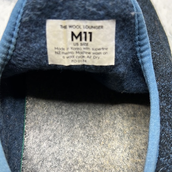 🔹 Allbirds Wool Lounger - Picture 5 of 7